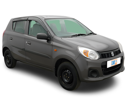 Maruti Alto-img